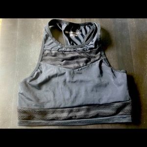Beyond Yoga Crop Top